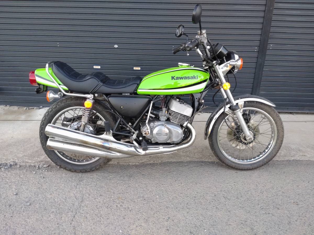 早い物勝ち！調子良好！ss400 KH400最終ライムグリーンカラー SS350