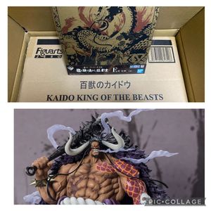 ワンピース カイドウのヤフオク の相場 価格を見る ヤフオク のワンピース カイドウのオークション売買情報は314件が掲載されています