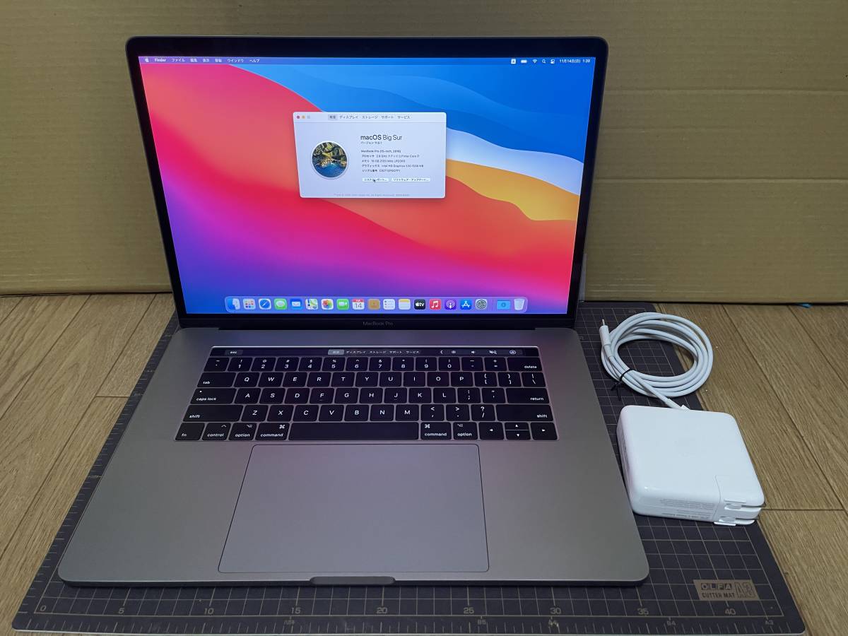 2017年製 Mac mini i7 16Gb 新品2Tb SSD+1TbHDD