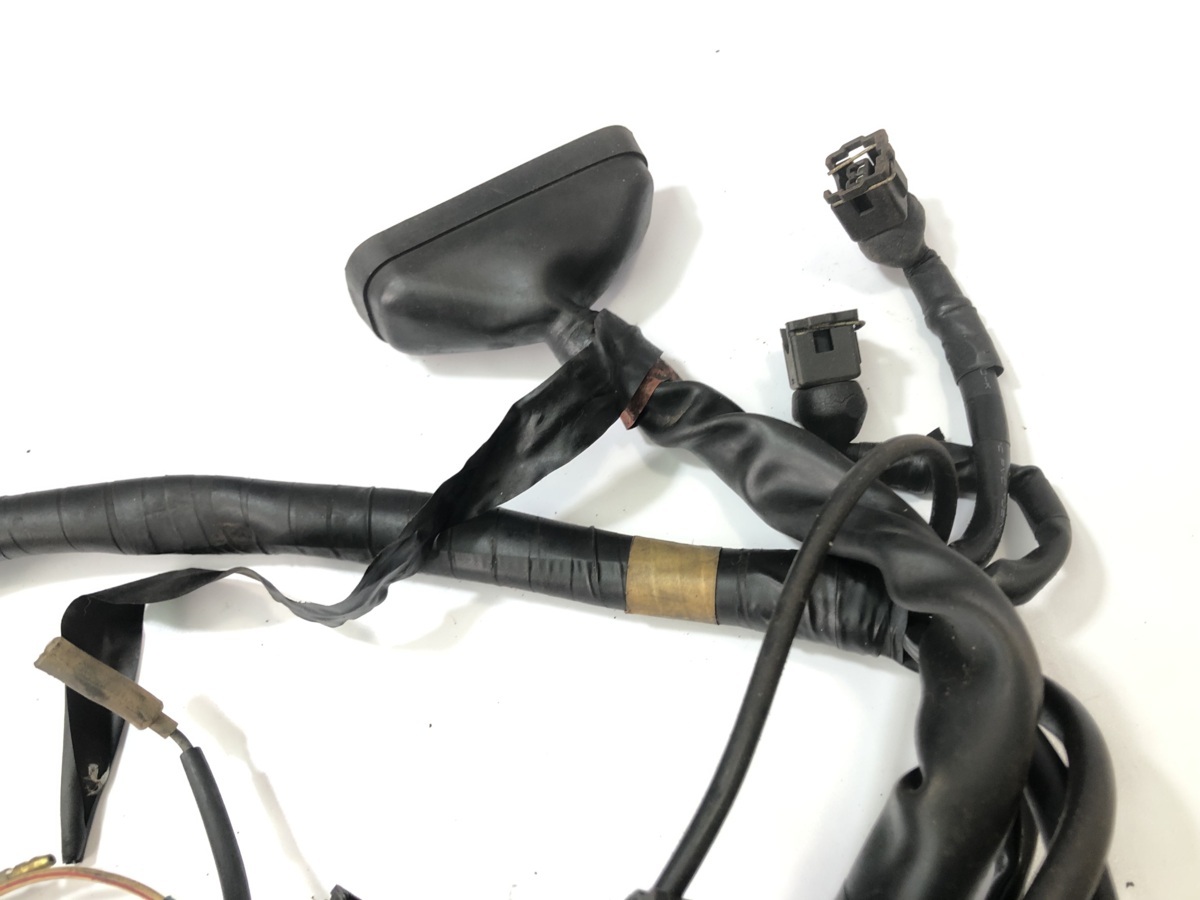 Z750GP スロットルボディ 1015 カワサキ 純正 中古 KZ750R 当時物