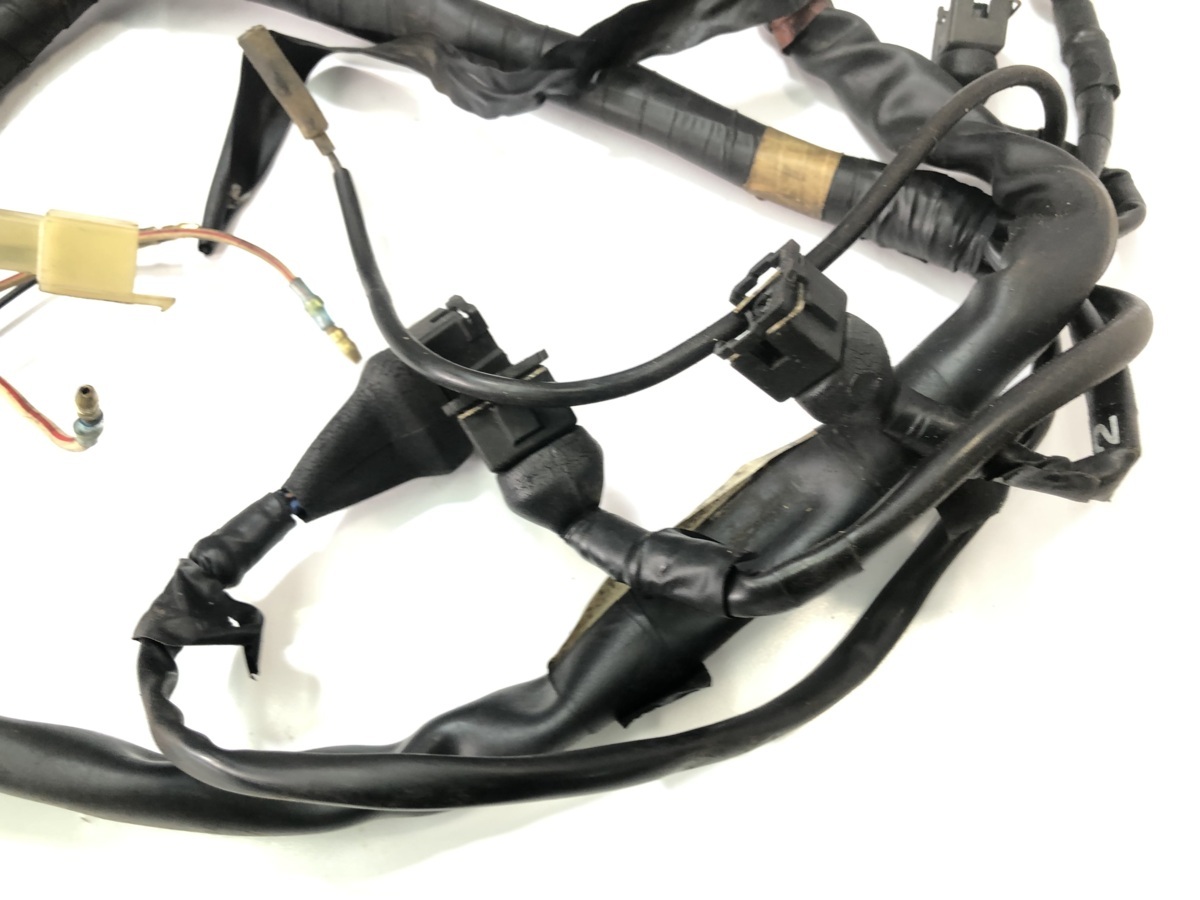 Z750GP スロットルボディ 1015 カワサキ 純正 中古 KZ750R 当時物