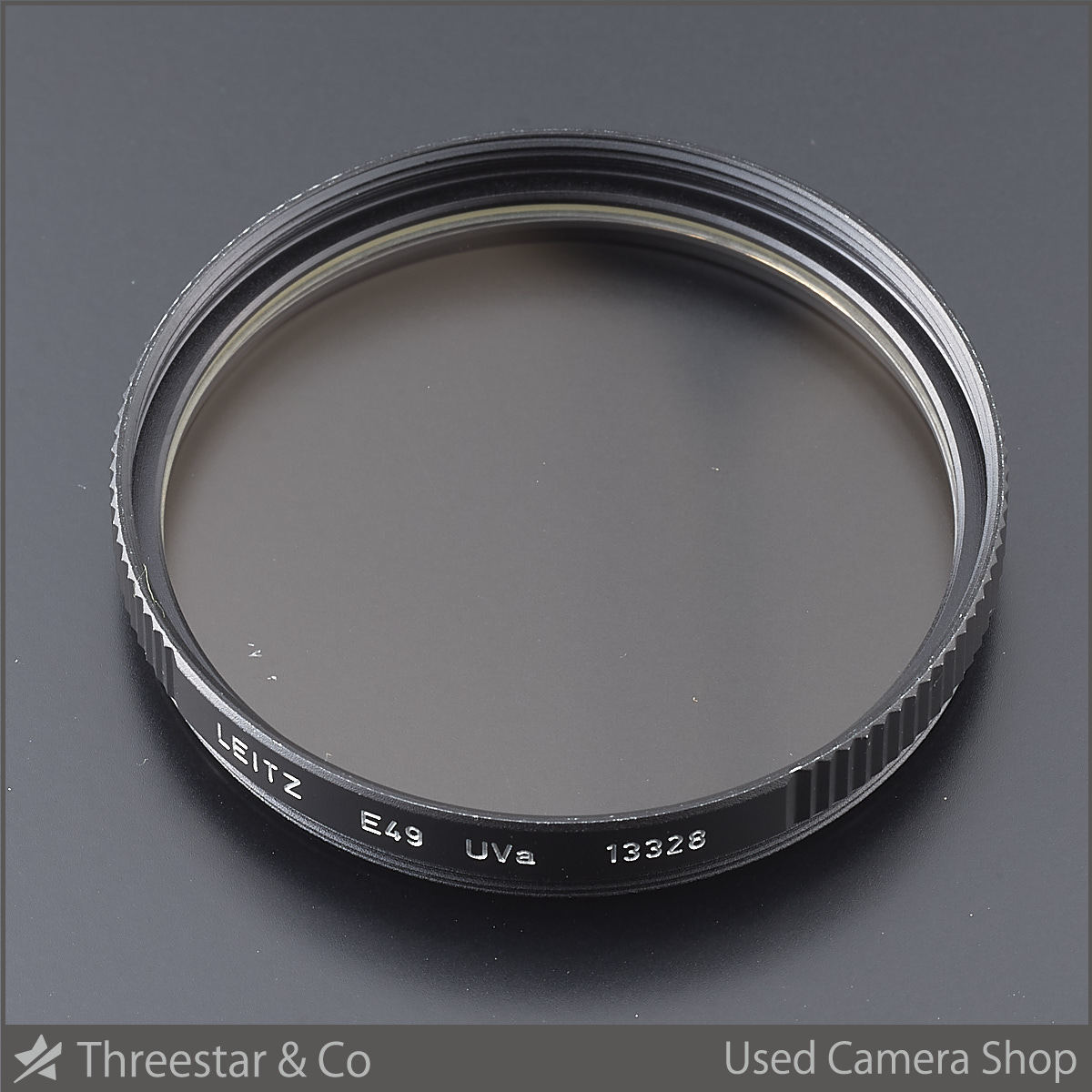 LEICA E49 13328 UVa フィルター 【C19】 E49 Leica II com : Slim