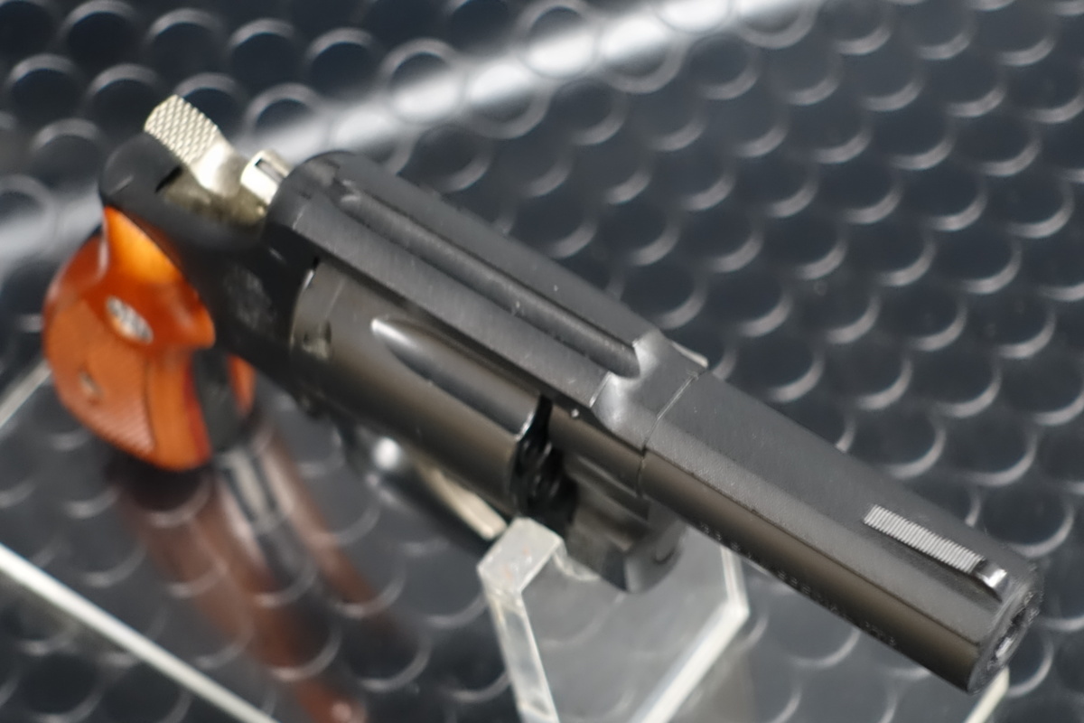 コクサイ S&W M10 3インチ FBI スペシャル ABS コクサイ S&W M10 3