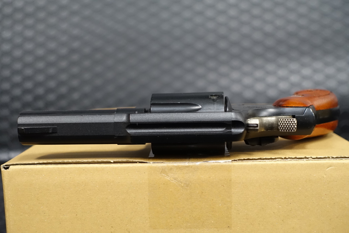 コクサイ S&W M10 3インチ FBI スペシャル ABS コクサイ S&W M10 3