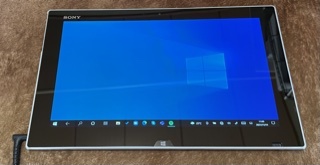 Sony Vaio 薄型タブレットPC | VAIO Tap Z再来? 笠原一輝のユビキタス