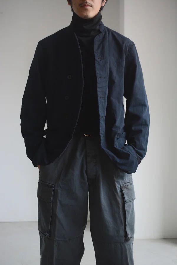 OUTIL VESTE TAVAUX(ジャケット、上着)｜売買されたオークション情報 