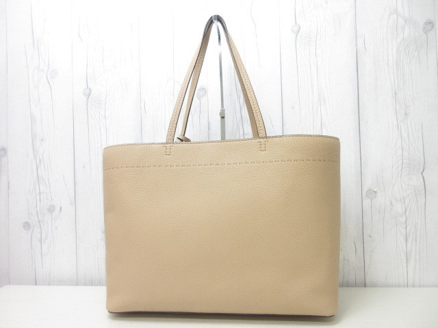 美品 トリーバーチ トートバッグ ショルダーバッグ A4可能 極美品 Tory Burch トリーバーチ トートバッグ ハンドバッグ