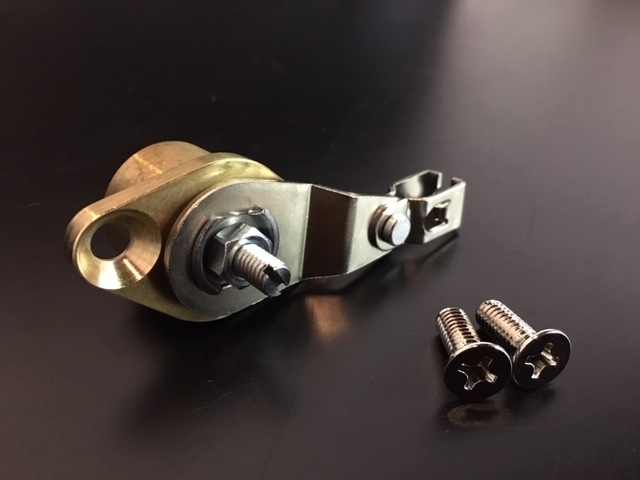 H1F/500SS H2C KH250 KH400 KH500 クラッチレリーズ 即納