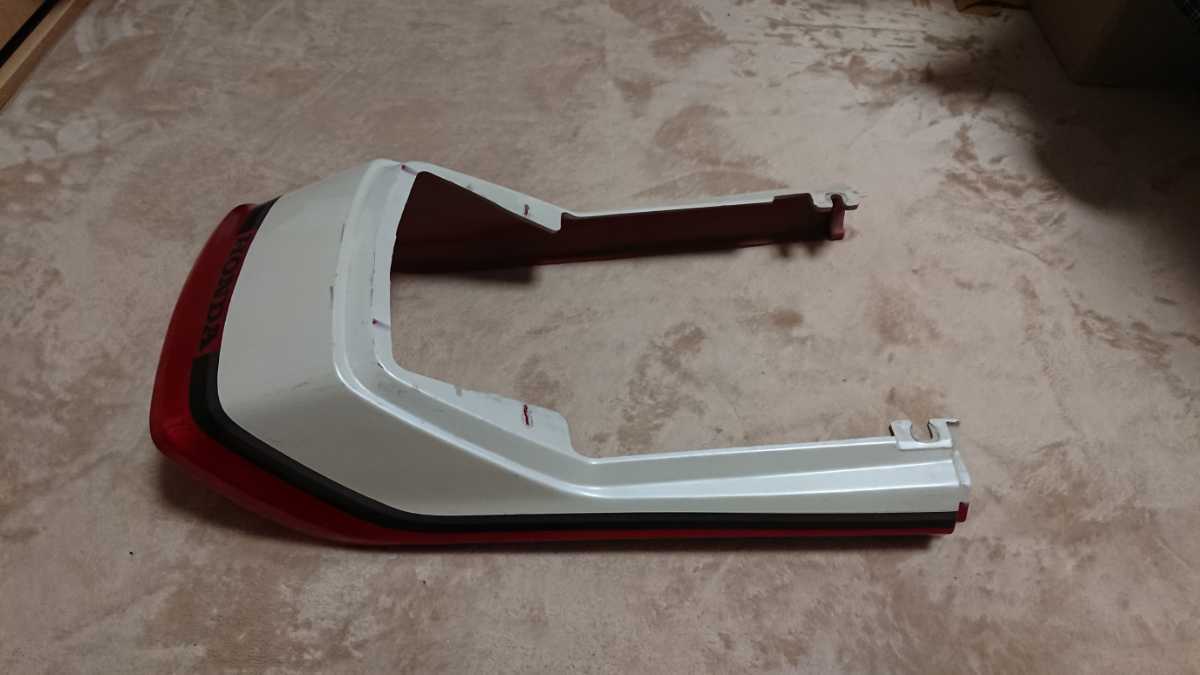 CBX400F テールカウル 純正 純正テールカウル 2型 CBX400FF Yahoo