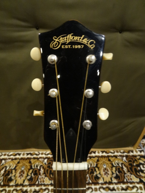 スタッフォード SLG-360 Stafford - ☆Stafford Stafford