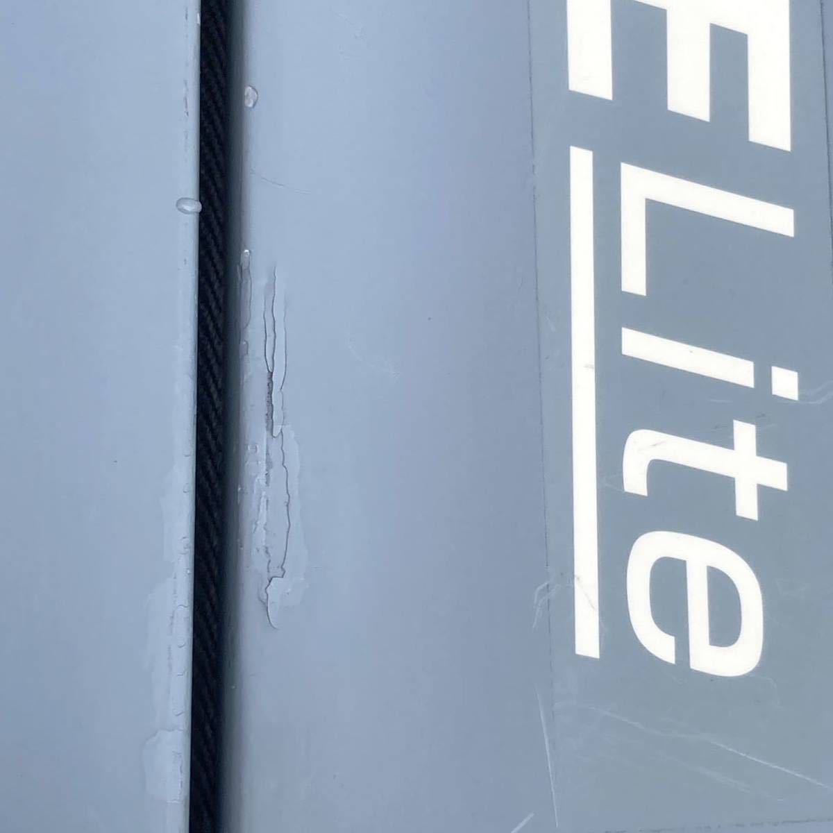 ライト R-125E 26○ダンスロープ 車いす用スロープ 折りたたみ式 