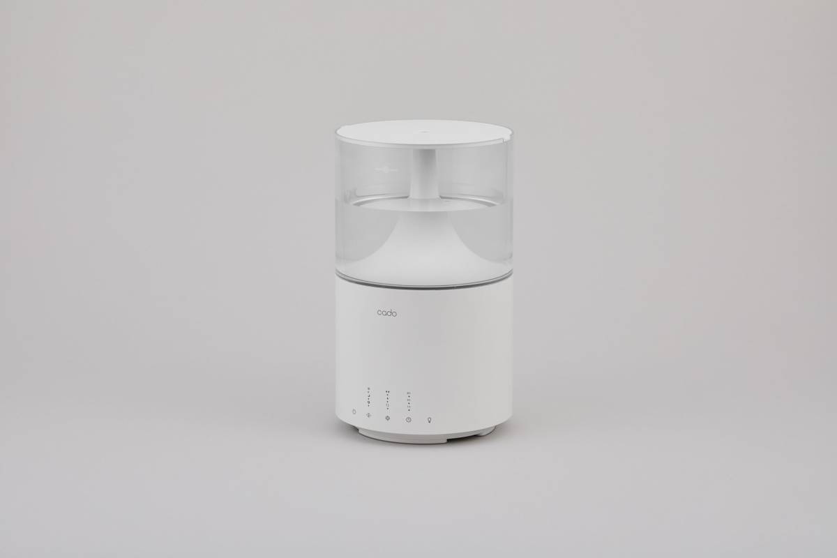 Venta AirWasher LW44 空気清浄機能付加湿器 ～45畳 ドイツ ヨーロッパ