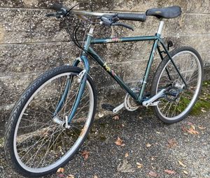 OLD MTBのYahoo!オークション(旧ヤフオク!)の相場・価格を見る｜Yahoo