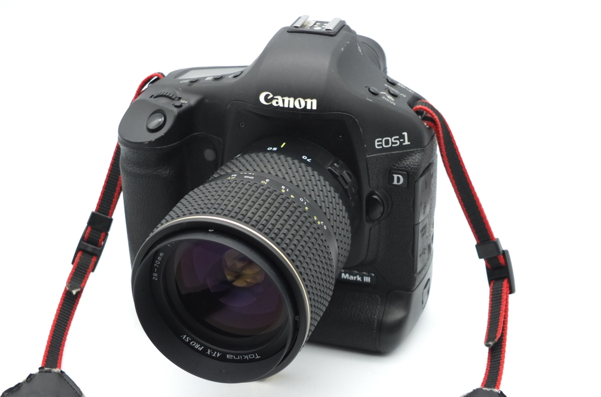 Canon デジタル一眼レフカメラ EOS Rebel XSi ボディ 中古品(本体だけ