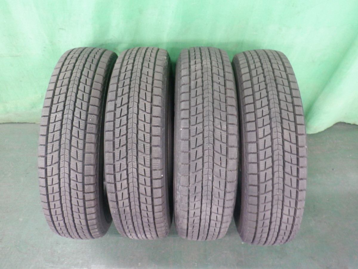 MAXX WINTER ダンロップ | スタッドレス SJ8+ SJ8 DUNLOP Winter 公式 