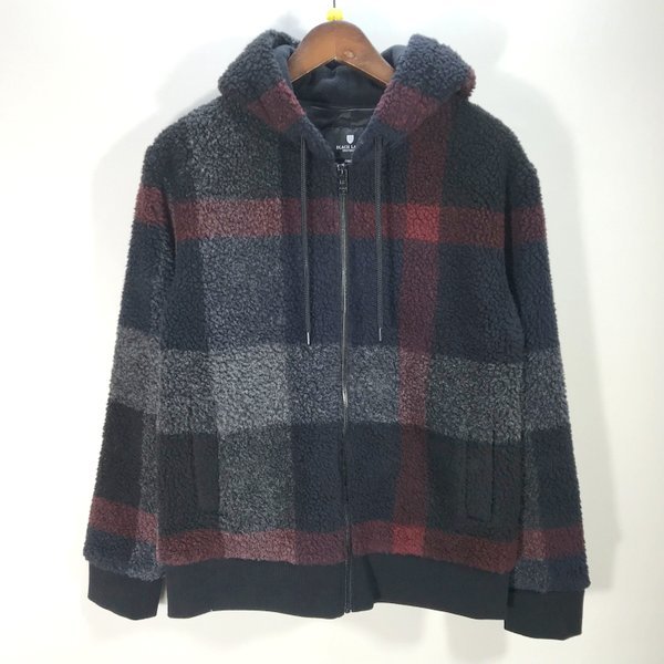 ブラックレーベル ボアパーカー ブルゾン M｜Yahoo クレストブリッジ 