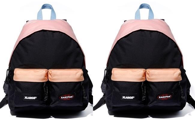 コラボ xlarge リュック エクストララージ リュック STANDARD LOGO 