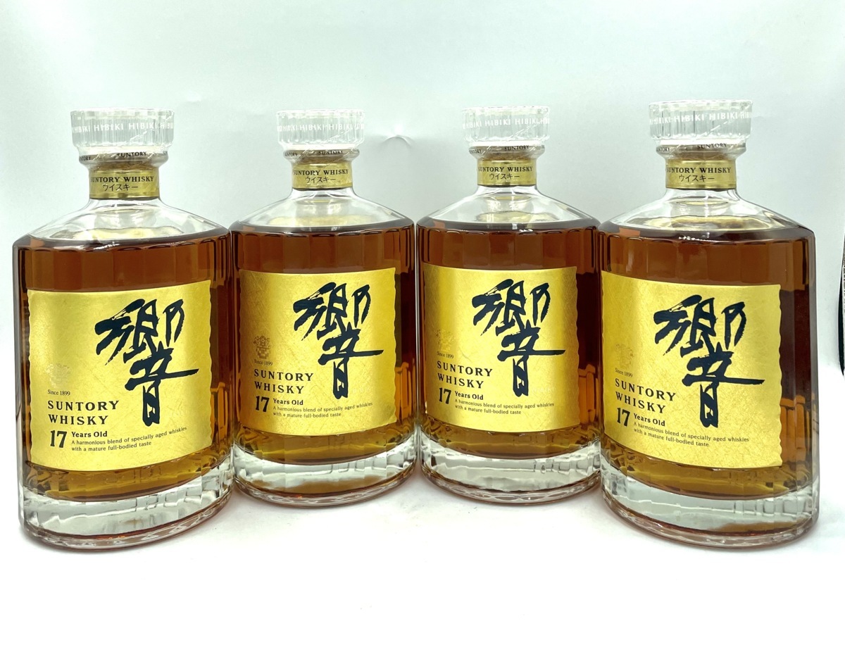 響 サントリー 21年 700ml ウイスキー サントリーウイスキー | THE 