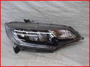 史上最も激安 ホンダ フィット Gp5 右ヘッドライト 右ヘッドランプ ａｓｓｙ 中古 ライト レンズ Moshimoshiseattle Com
