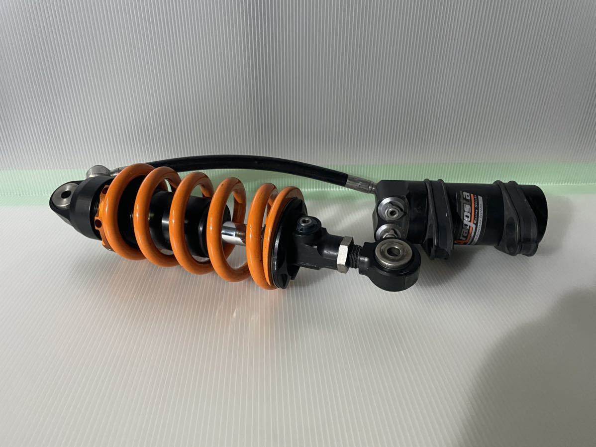ns50r アラゴスタリアサスペンション ns50r アラゴスタリアサスペンション | -nsr50リアショックの中古品