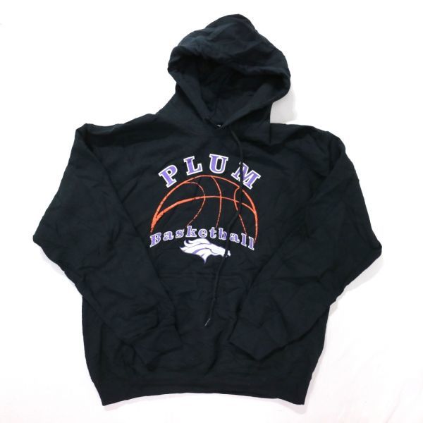 ◎プリント スウェットパーカー set バスケットボール カレッジロゴ 他 (M/L) 6枚セット まとめ売り 古着卸 1円スタート 最落なしME8267 OFFLIMITS | バスケユニフォームブランド team basketball スウェット上下セット
