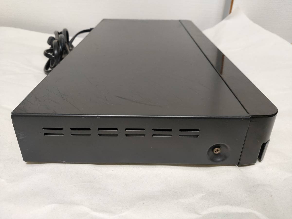東芝 DBR-T350 ブルーレイレコーダー - REGZAブルーレイ 3チューナー