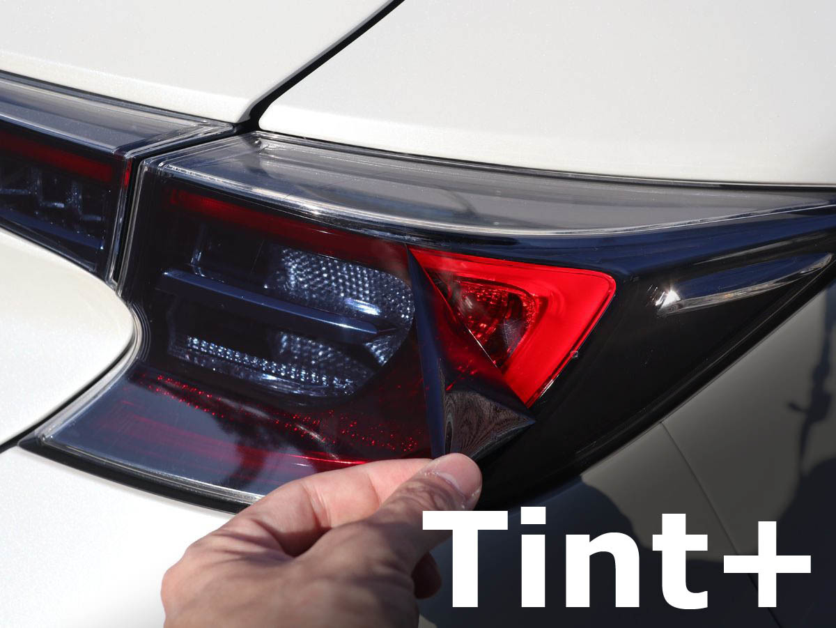 Tint カット済み カローラスポーツ テールランプ スモークフィルム Nre210h Nre214h Zwe211h Zwe213h Type1 フル スモークタイプ テールライト 売買されたオークション情報 Yahooの商品情報をアーカイブ公開 オークファン Aucfan Com