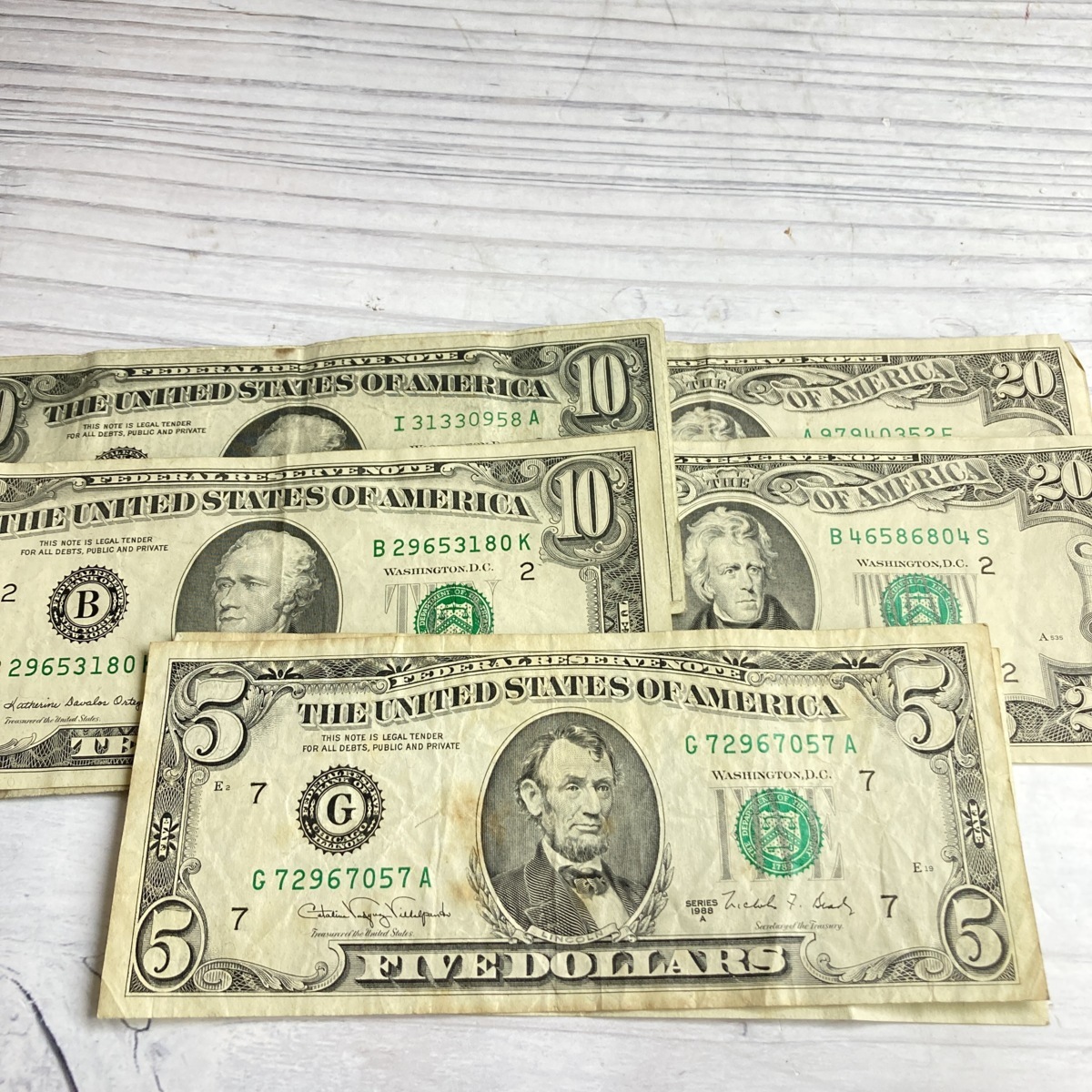 アメリカドル 米ドル 各種 幣 硬貨セット 184ドル69セント 貨幣 海外