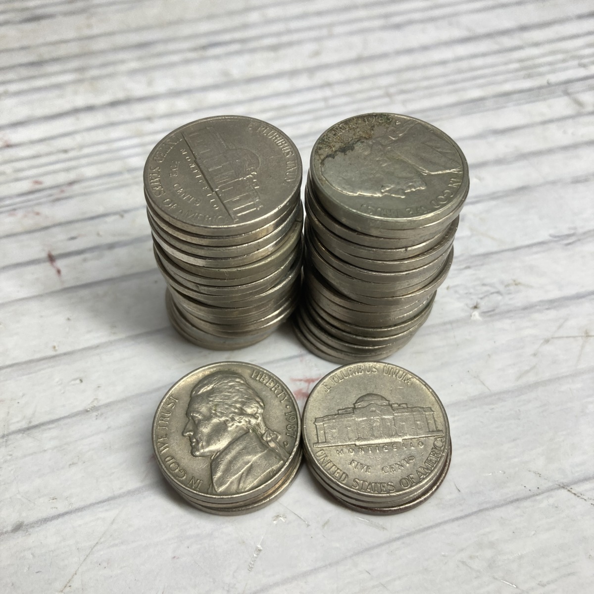 アメリカドル 米ドル 各種 幣 硬貨セット 184ドル69セント 貨幣 海外