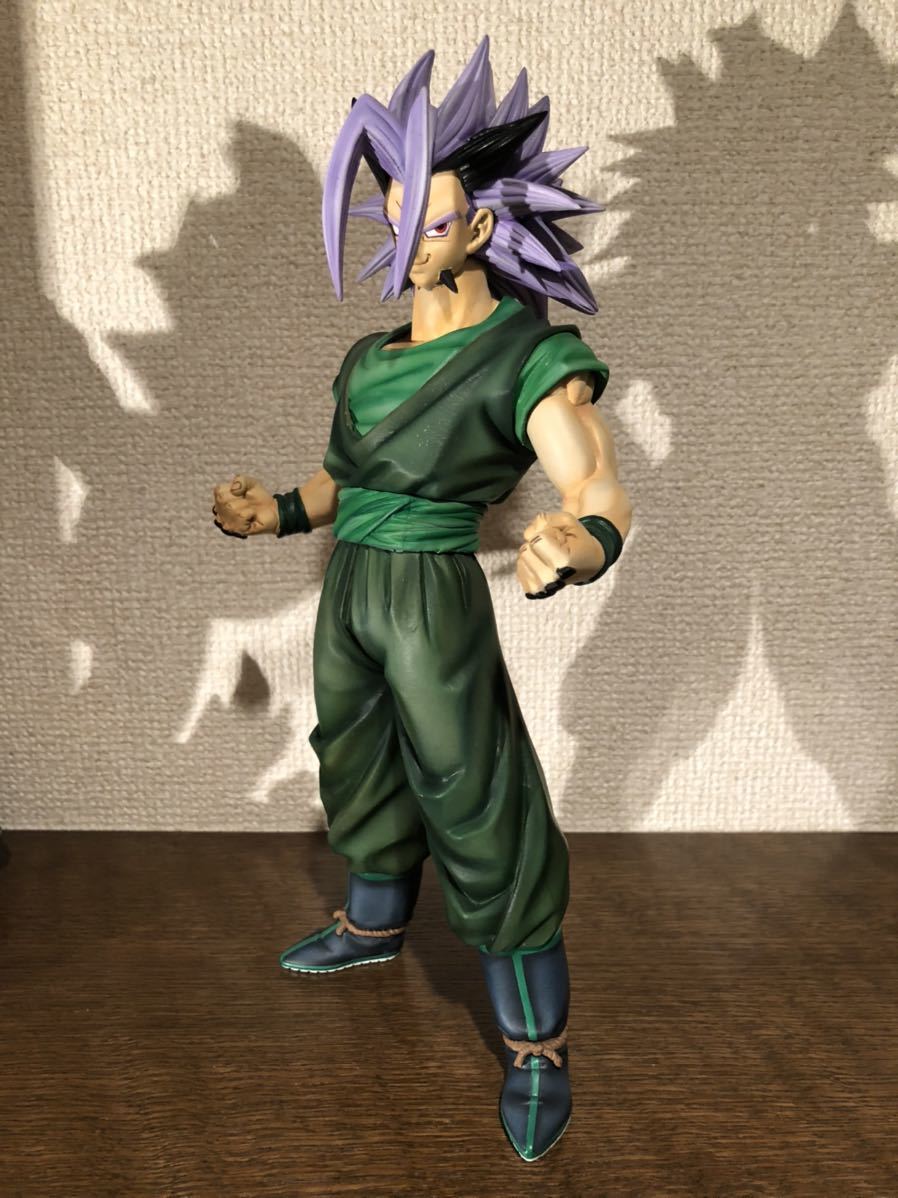 ドラゴンボール Af ザイコー フィギュア Msp 改造 フルリペイント 完成品 ドラゴンボール 売買されたオークション情報 Yahooの商品情報をアーカイブ公開 オークファン Aucfan Com