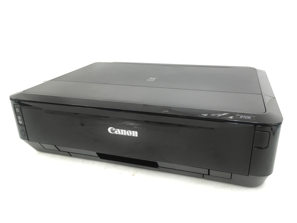 CANON PIXUS iP7230 A4 プリンター インクジェットプリンター 中古 