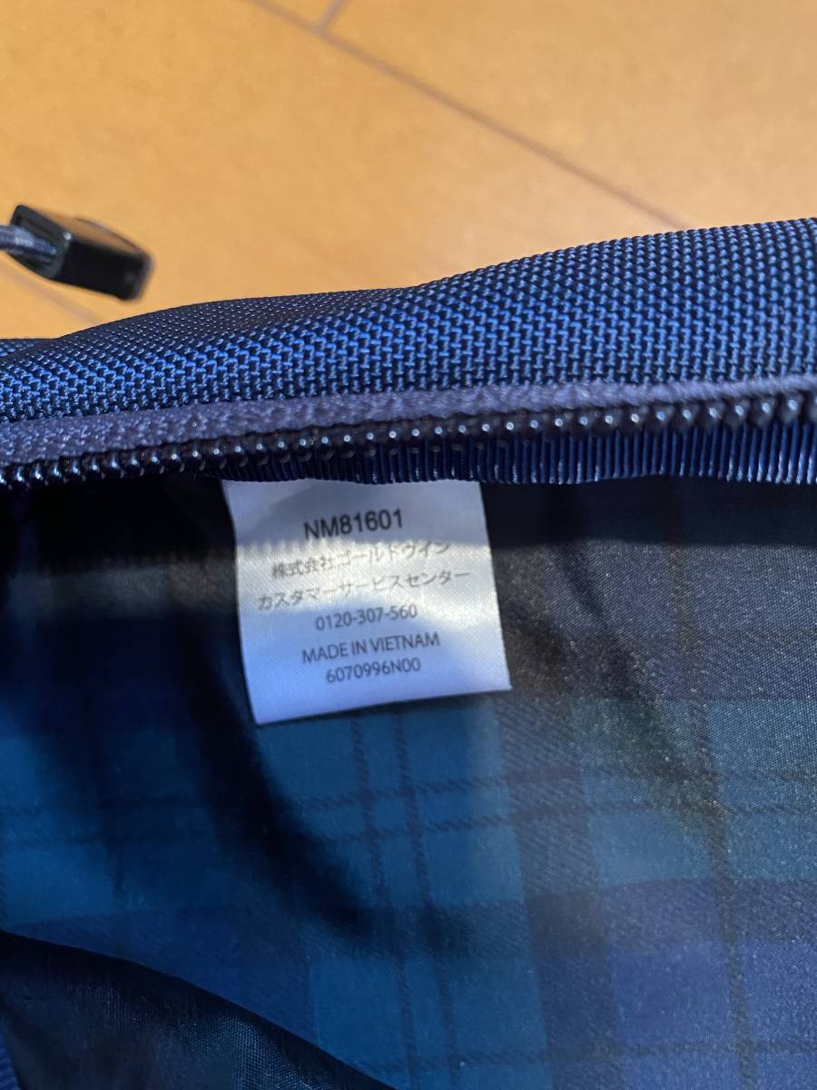NORTH THE リュック FACE ザ・ノース・フェイス 日本正規品 メンズ ノースフェイス 3way キッズ 25l リュック・バックパック シャトル3WAY ヨドバシ.com - JK3