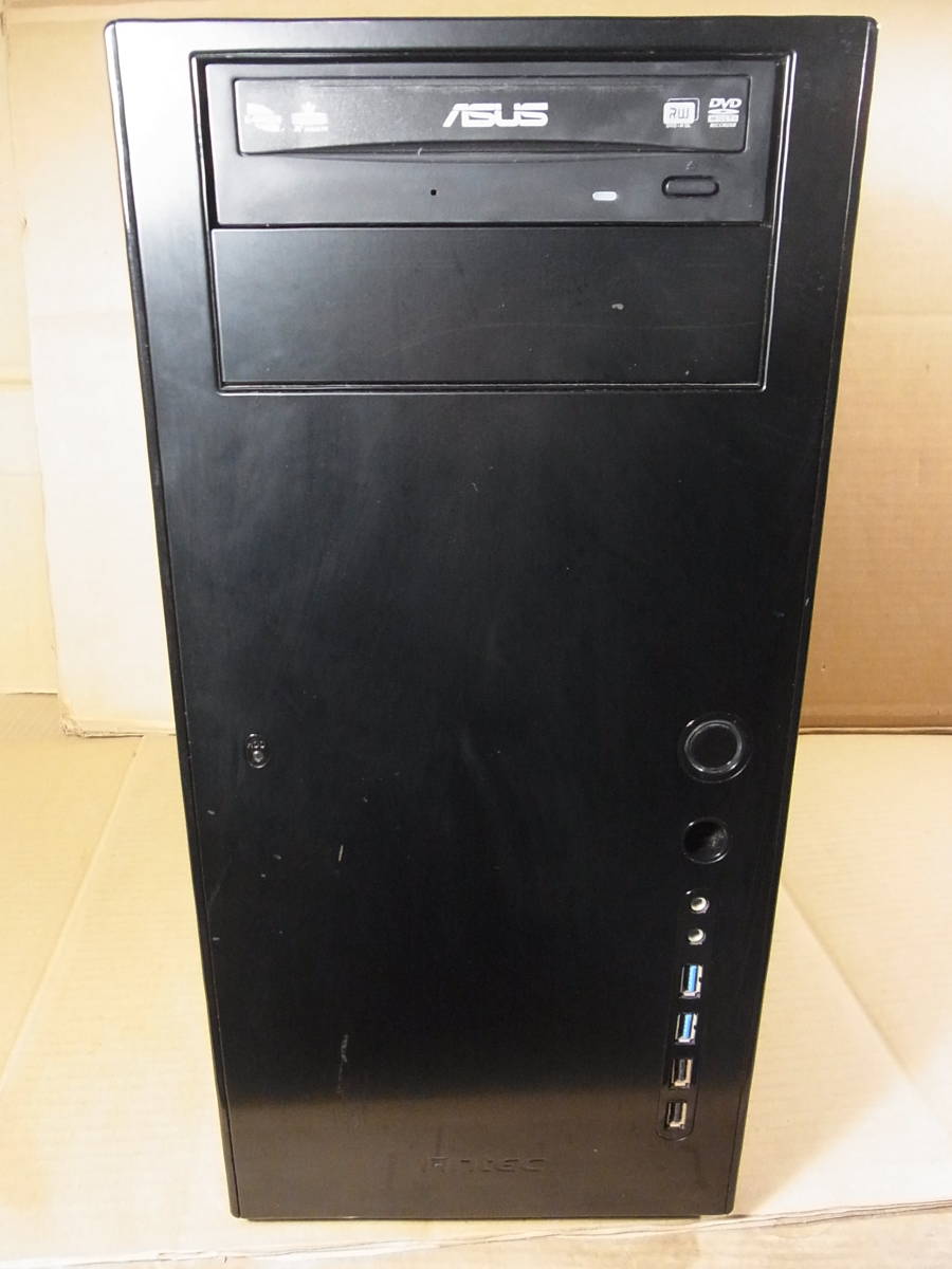 i7 Core 0 自作ゲーミングPC i7-4790 自作PC 221＊中古 自作CP cpu（