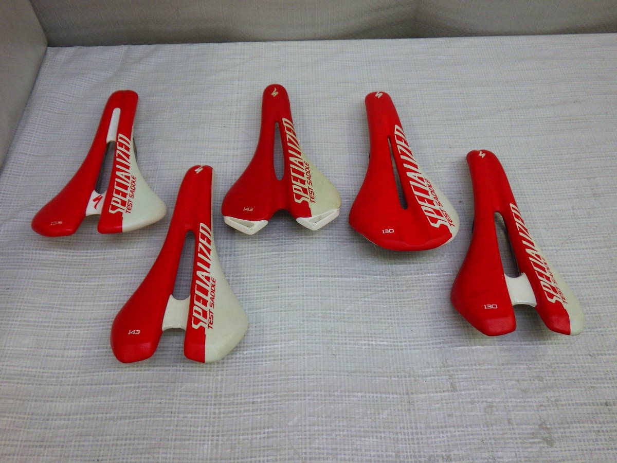 スペシャライズド サドル S-Works Power 155mm スペシャライズド SPECIALIZED サドル 155mm×1／143mm×2／130mm×2