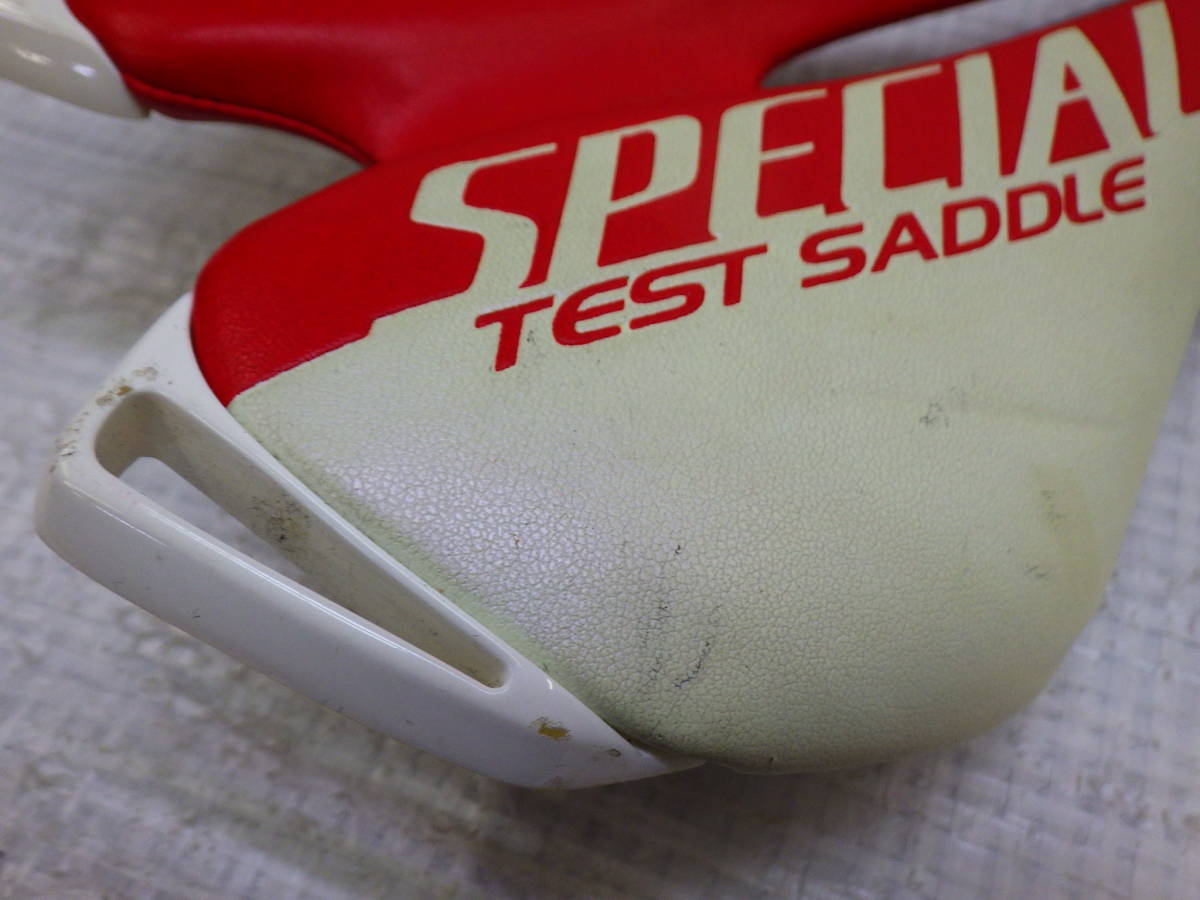 スペシャライズド SPECIALIZED サドル 155mm×1／143mm×2／130mm×2