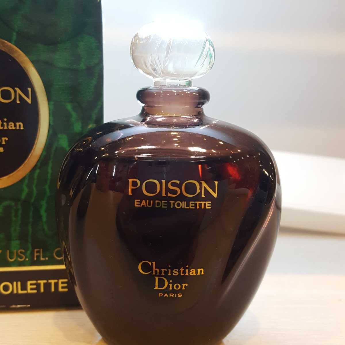 S クリスチャンディオール ディオール Christian Dior Poison プワゾン ポイズン 香水 50ml ボトルタイプ 残量たっぷり 箱付き クリスチャン ディオール 売買されたオークション情報 Yahooの商品情報をアーカイブ公開 オークファン Aucfan Com S クリスチャンディオール ディオール Christian Dior Poison プワゾン ポイズン 香水 50ml ボトルタイプ 残量たっぷり 箱付き クリスチャン ディオール 売買されたオークション情報 Yahooの商品情報をアーカイブ公開 オークファン Aucfan Com