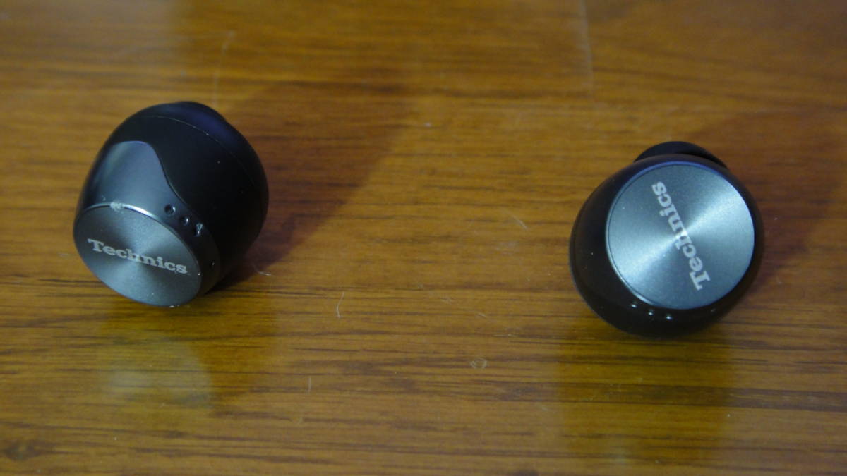 EAH-AZ70W Technics - テクニクス : ワイヤレスイヤホン eah-az70wの