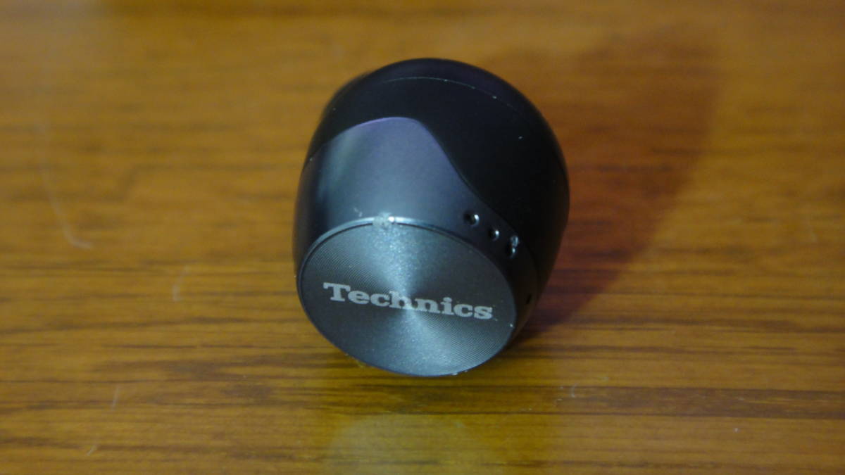 EAH-AZ70W Technics - テクニクス : ワイヤレスイヤホン eah-az70wの