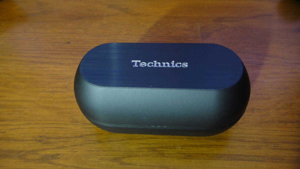 EAH-AZ70W Technics - テクニクス : ワイヤレスイヤホン eah-az70wの