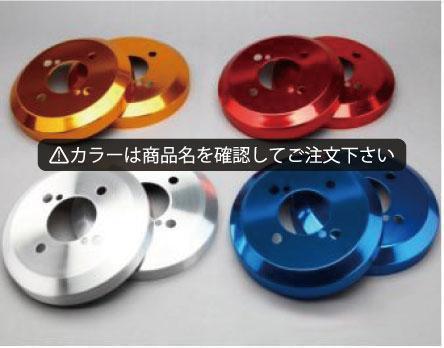 定番人気，得価 ワゴンR MH23S アルミ ハブ/ドラムカバー リアのみ カラー：ヘアライン シルバー シルクロード DCS-006 skl510263(ブレーキ)｜売買されたオークション情報、yahooの商品情報をアーカイブ公開 - オー その他