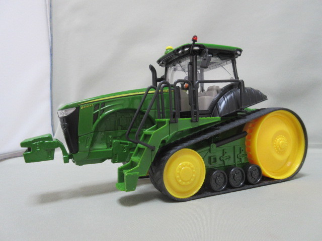 ジョン ディア siku トラクター SIKU ジク 1 32 John Deere 8345R