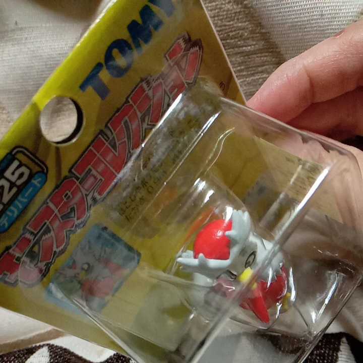 ポケモン モンコレ モンスターコレクション デリバード 未開封 