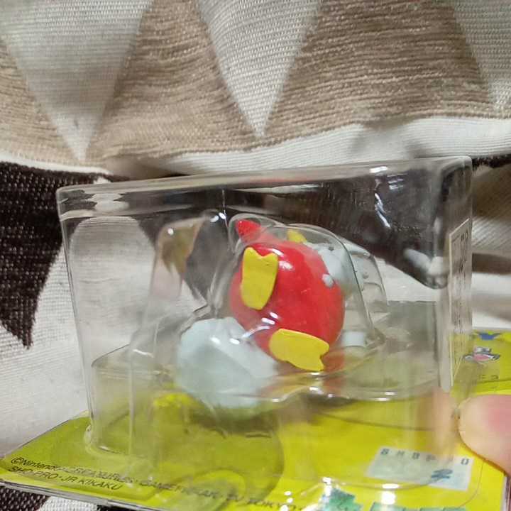 モンコレ No.225 初期 モンコレ No.225 デリバード 未開封 初期 TOMY