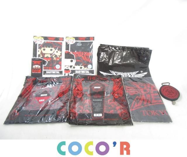BABYMETAL Dome Tokyo Babymetal Memorial shirt, hoodie, sweater