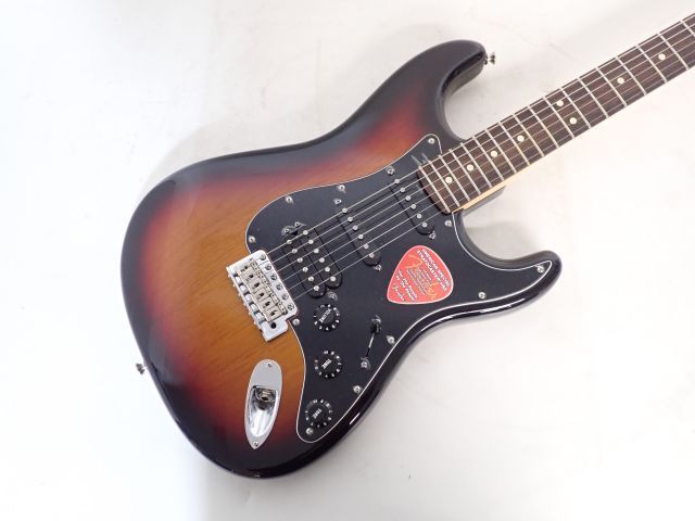 人気SALE，お買い得 フェンダー Fender USA AM SPECIAL Storatocaster 2011年製 ニアミントコンディション 63511-1(ストラトキャスター)｜売買されたオークション情報、yahooの商品情報をアーカイブ公開 - オークファン 本体
