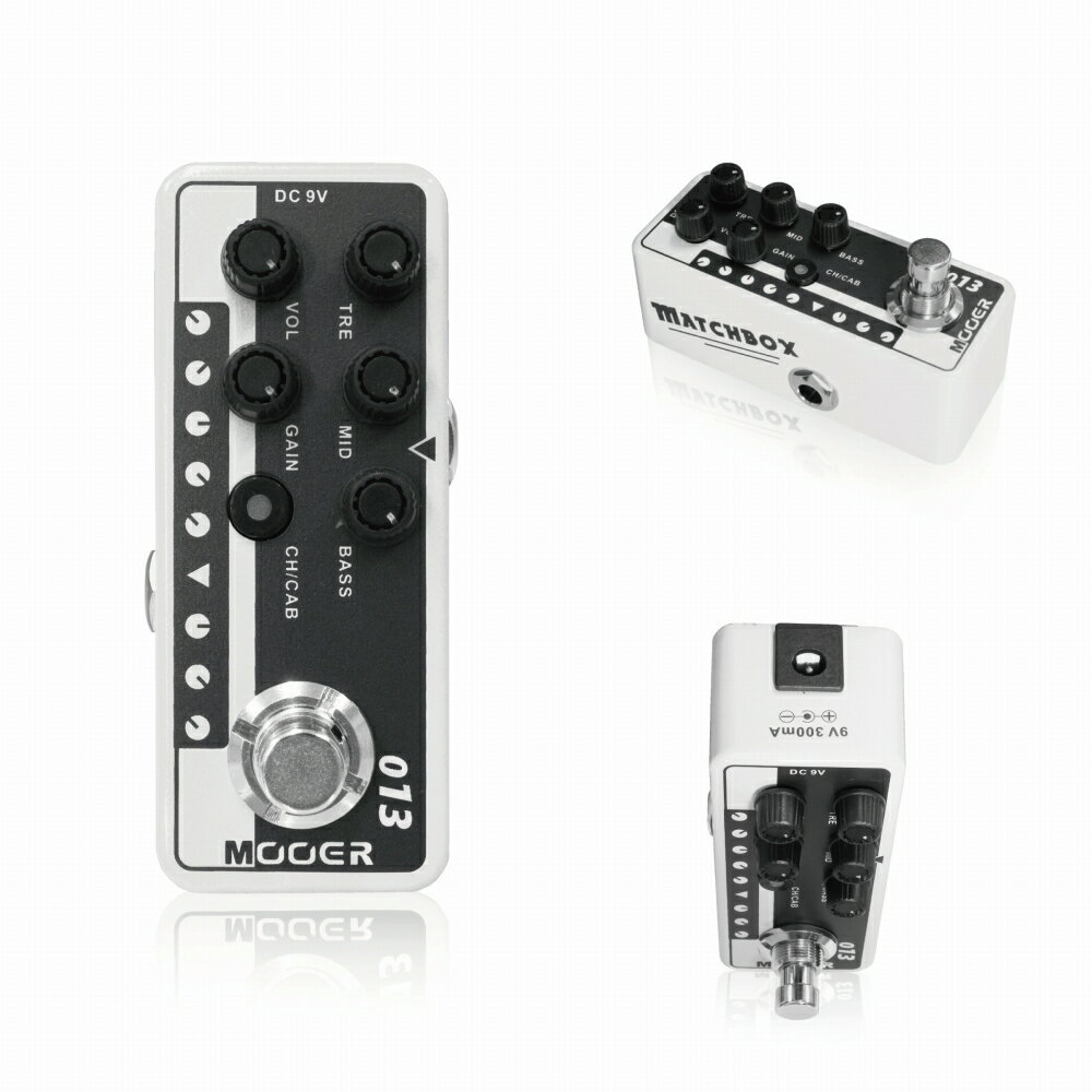 BIYANG BABY BOOM! FUZZ STAR FZ-10 Biyang Fuzz Star Quick Series