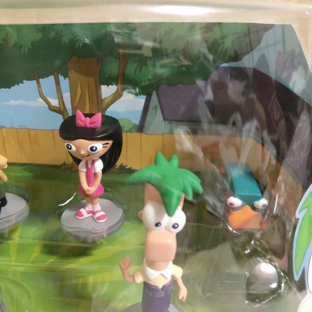 レア Phineas And Ferb カモノハシペリー フィギュアセット ディズニーストア ディズニー 売買されたオークション情報 Yahooの商品情報をアーカイブ公開 オークファン Aucfan Com レア Phineas And Ferb カモノハシペリー フィギュアセット ディズニーストア ディズニー 売買されたオークション情報 Yahooの商品情報をアーカイブ公開 オークファン Aucfan Com