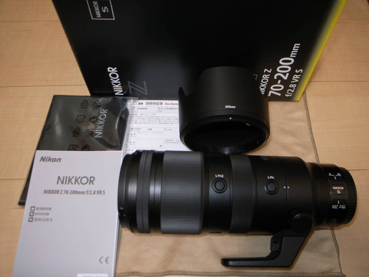 NIKON ニコン AF MICRO NIKKOR 55mm F2.8 Fマウント AFレンズ 標準