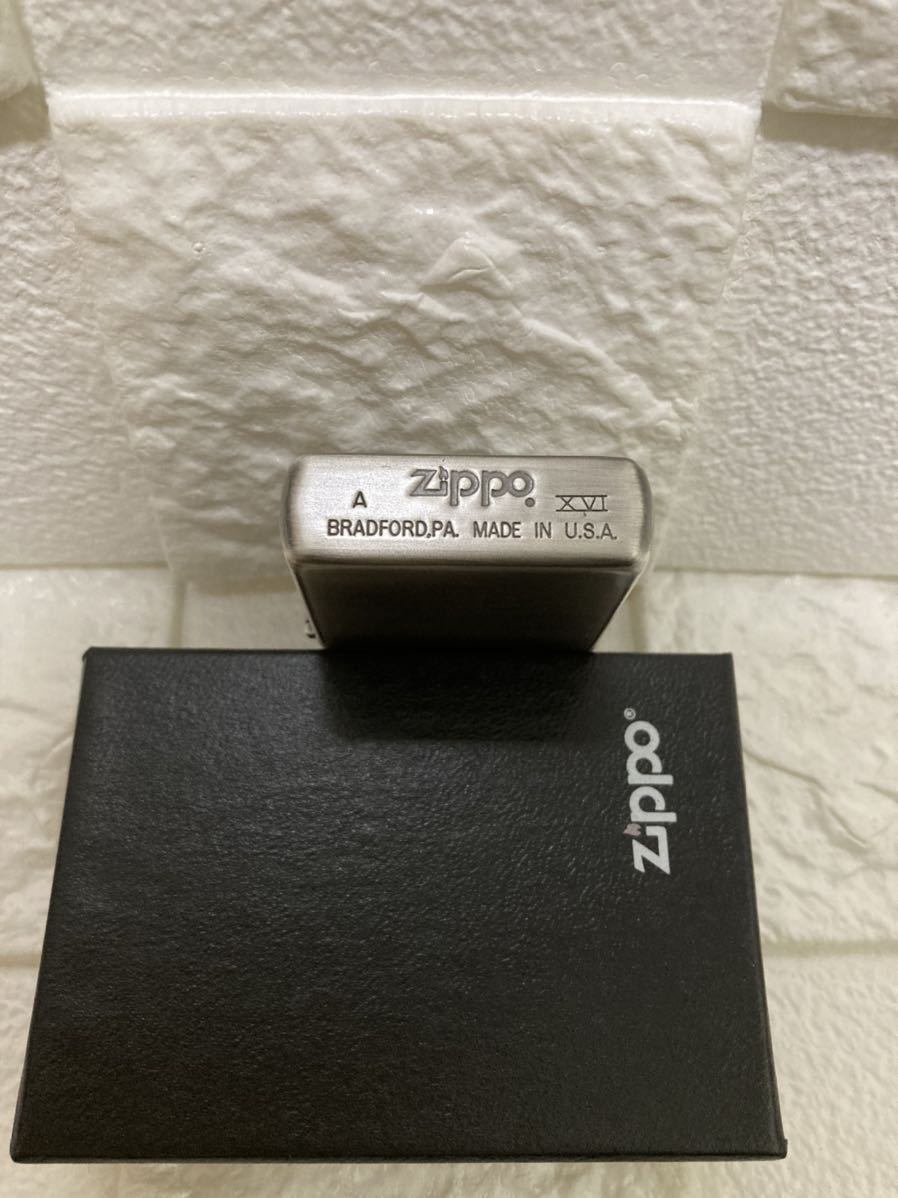 Seven Star セブンスター Sロゴ Zippo 2000年 Sロゴ灰皿 携帯灰皿  