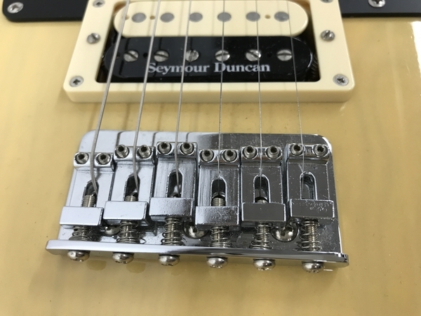 Fender Japan TL52 Telecaster エレキギター JDシリアル フェンダー